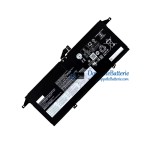 Akku für Lenovo PLUS-Gen2-ITG L20M4PD1 ThinkBook-Plus-G2-ITG L20D4PD1 [Ersatzakku]